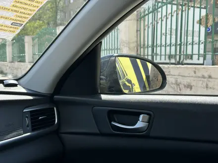 Kia K5 2015 года за 9 500 000 тг. в Тараз – фото 21