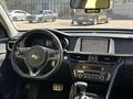 Kia K5 2015 года за 9 500 000 тг. в Тараз – фото 26