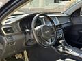Kia K5 2015 года за 9 500 000 тг. в Тараз – фото 6
