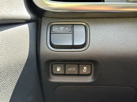 Kia K5 2015 года за 9 500 000 тг. в Тараз – фото 9