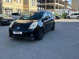 Nissan Note 2005 годаfor2 300 000 тг. в Актау – фото 4