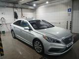 Hyundai Sonata 2014 годаүшін8 000 000 тг. в Астана – фото 2