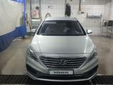 Hyundai Sonata 2014 годаүшін8 000 000 тг. в Астана – фото 3