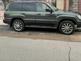 Lexus LX 470 2006 года за 14 700 000 тг. в Шымкент