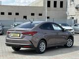 Hyundai Accent 2020 годаүшін7 150 000 тг. в Актобе – фото 4