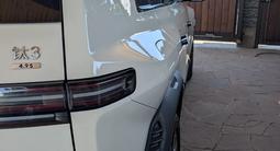 BYD FangChengBao Titanium 3 2025 года за 11 600 000 тг. в Алматы – фото 3