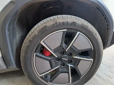 BYD FangChengBao Titanium 3 2025 года за 11 600 000 тг. в Алматы – фото 7