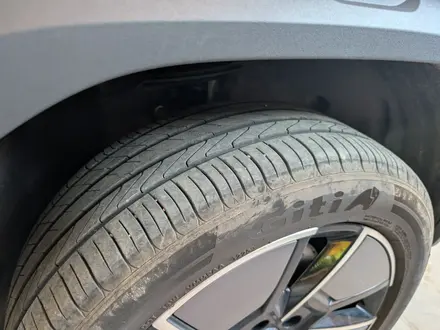 BYD FangChengBao Titanium 3 2025 года за 11 600 000 тг. в Алматы – фото 8