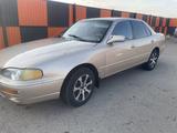 Toyota Camry 1996 года за 2 100 000 тг. в Уральск – фото 4