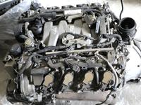 Двигатель Mercedes M273 5.5L свап комплектүшін1 500 000 тг. в Шымкент