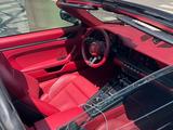 Porsche 911 4 GTS 2022 годаүшін88 000 000 тг. в Алматы – фото 5