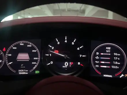 Porsche 911 4 GTS 2022 года за 88 000 000 тг. в Алматы – фото 6
