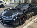 Porsche 911 4 GTS 2022 годаүшін88 000 000 тг. в Алматы