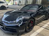 Porsche 911 4 GTS 2022 года за 88 000 000 тг. в Алматы
