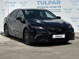 Toyota Camry 2021 годаүшін13 100 000 тг. в Семей – фото 2