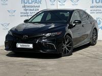 Toyota Camry 2021 года за 13 256 630 тг. в Семей