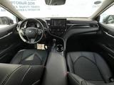 Toyota Camry 2021 года за 13 100 000 тг. в Семей – фото 5