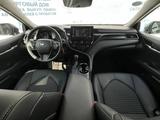 Toyota Camry 2021 года за 13 256 630 тг. в Семей – фото 5