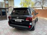 Toyota Land Cruiser 2014 года за 23 500 000 тг. в Павлодар – фото 5