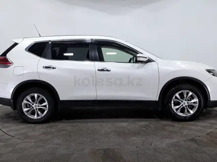 Nissan X-Trail 2014 года за 7 290 000 тг. в Астана – фото 4