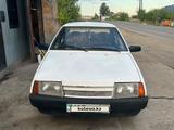 ВАЗ (Lada) 21099 1997 годаүшін400 000 тг. в Серебрянск – фото 2