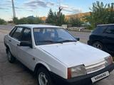 ВАЗ (Lada) 21099 1997 годаүшін400 000 тг. в Серебрянск