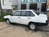 ВАЗ (Lada) 21099 1997 годаүшін400 000 тг. в Серебрянск – фото 3