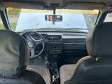 ВАЗ (Lada) 21099 1997 годаүшін400 000 тг. в Серебрянск – фото 5