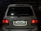 Lexus LX 470 1999 годаүшін7 000 000 тг. в Астана – фото 2