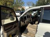 Lexus LX 470 1999 годаүшін7 000 000 тг. в Астана – фото 5