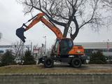 Doosan  DX140W 0,64 куб гидролиния 2024 года в Тараз – фото 5