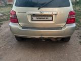 Toyota Highlander 2002 годаүшін5 900 000 тг. в Кокшетау