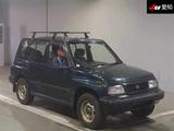 Suzuki Escudo 1993 года за 3 150 000 тг. в Усть-Каменогорск