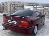 BMW 318 1992 годаfor1 550 000 тг. в Караганда – фото 4