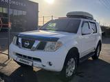 Nissan Pathfinder 2005 годаүшін5 900 000 тг. в Жезказган – фото 2