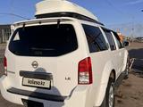 Nissan Pathfinder 2005 годаүшін5 900 000 тг. в Жезказган – фото 4