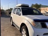Nissan Pathfinder 2005 годаүшін5 900 000 тг. в Жезказган