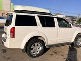 Nissan Pathfinder 2005 годаүшін5 900 000 тг. в Жезказган – фото 5