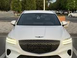 Genesis GV70 2021 года за 20 500 000 тг. в Туркестан