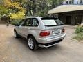 BMW X5 2004 годаүшін7 700 000 тг. в Алматы – фото 12