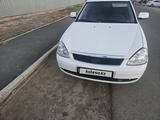 ВАЗ (Lada) Priora 2172 2012 годаүшін1 800 000 тг. в Атырау – фото 2