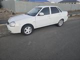 ВАЗ (Lada) Priora 2172 2012 годаүшін1 800 000 тг. в Атырау