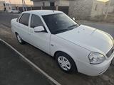 ВАЗ (Lada) Priora 2172 2012 годаүшін1 800 000 тг. в Атырау – фото 3