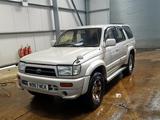 Toyota Hilux Surf 1996 годаүшін250 000 тг. в Темиртау – фото 3