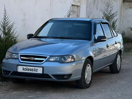 Daewoo Nexia 2013 года за 2 700 000 тг. в Сарыагаш