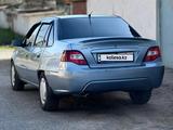 Daewoo Nexia 2013 годаүшін2 700 000 тг. в Сарыагаш – фото 3