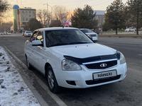 ВАЗ (Lada) Priora 2170 2013 годаfor2 500 000 тг. в Шымкент