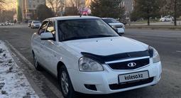 ВАЗ (Lada) Priora 2170 2013 года за 2 500 000 тг. в Шымкент