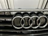 Решетка радиатора Audi a6 c7 рестайлингүшін60 000 тг. в Усть-Каменогорск – фото 4