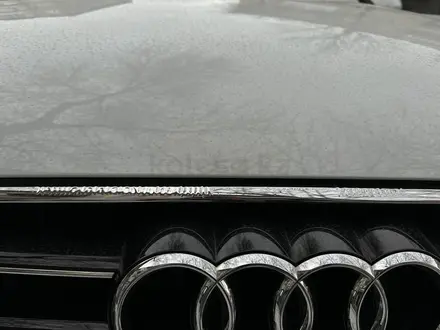 Решетка радиатора Audi a6 c7 рестайлингүшін50 000 тг. в Усть-Каменогорск – фото 7